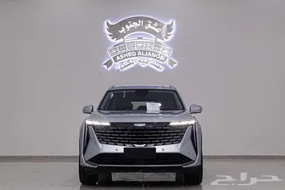 2 ستارراي 2024 GF فخامة تيربو   ب 79350 بالضريبة index