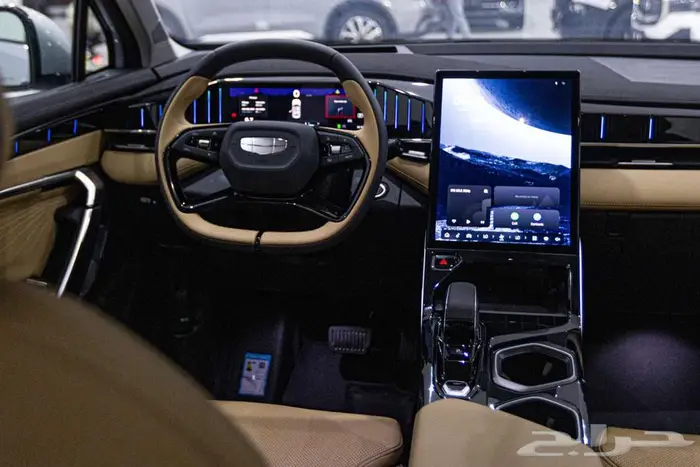 2 ستارراي 2024 GF فخامة تيربو   ب 79350 بالضريبة 8