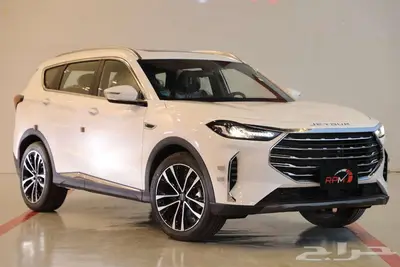 جيتور X70 PLUS فئة الكومفورت موديل 2025 index