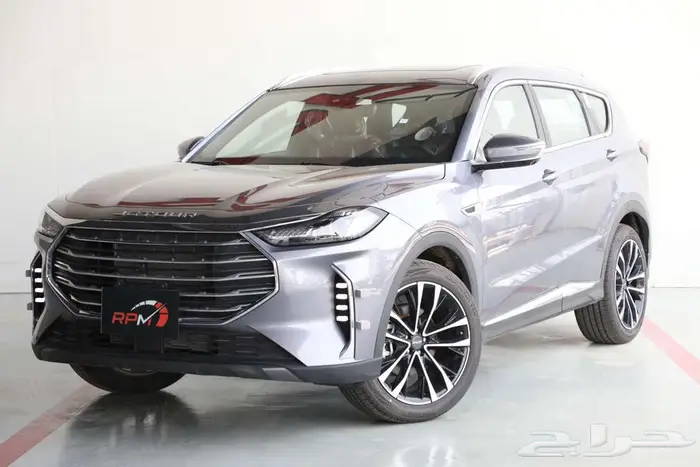 جيتور X70 PLUS فئة الكومفورت موديل 2025 3