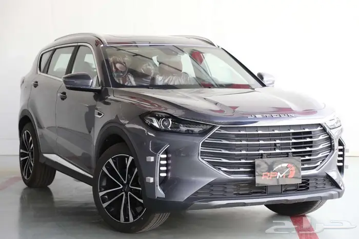 جيتور X70 PLUS فئة الكومفورت موديل 2025 4