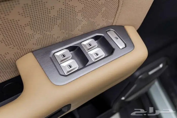 جيتور T2 لكجري قوة رباعية واناقه استثنائيه 2026 11