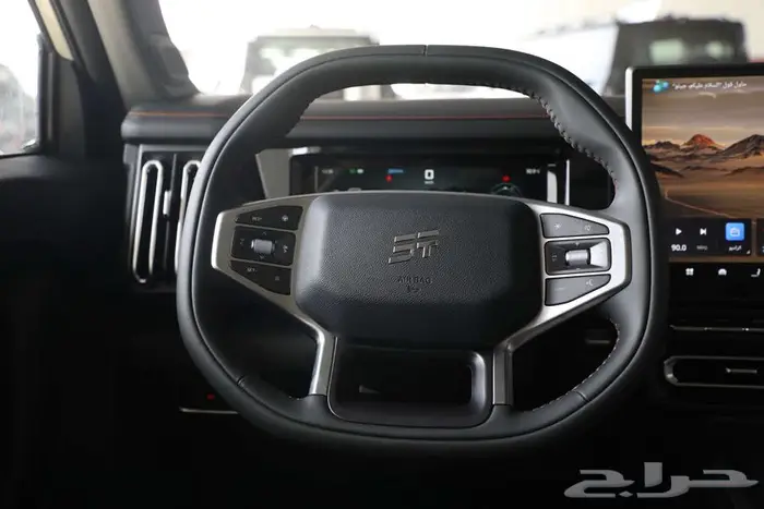 جيتور T1 لاكجري 2025 عرض خاص على السعر مع تسليم فوري 20