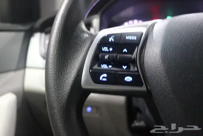 سوناتا 2019 ازرق بطاقة جمركيه 36