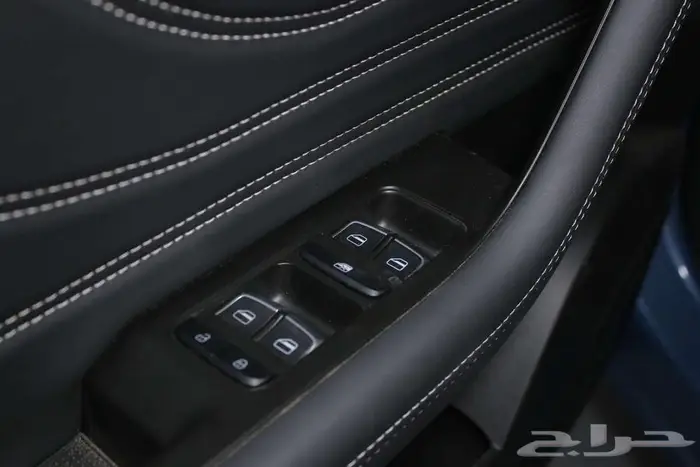 جيتور X70 لاكجيري 2025 12