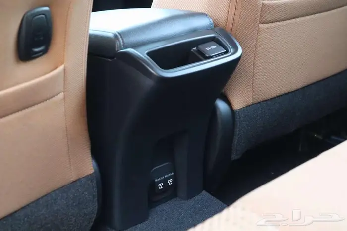 تويوتا فورشنر 2025 بنزين دبل (اقساط جميع البنوك) 23