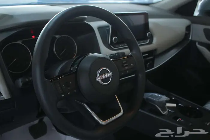 نيسان اكستريل نص فل 2025 14