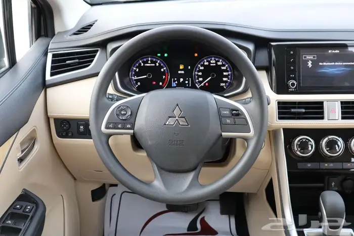 ميتسوبيشي اكسباندر HL فل كامل 2025 سعودي مبيعات البنوك 11