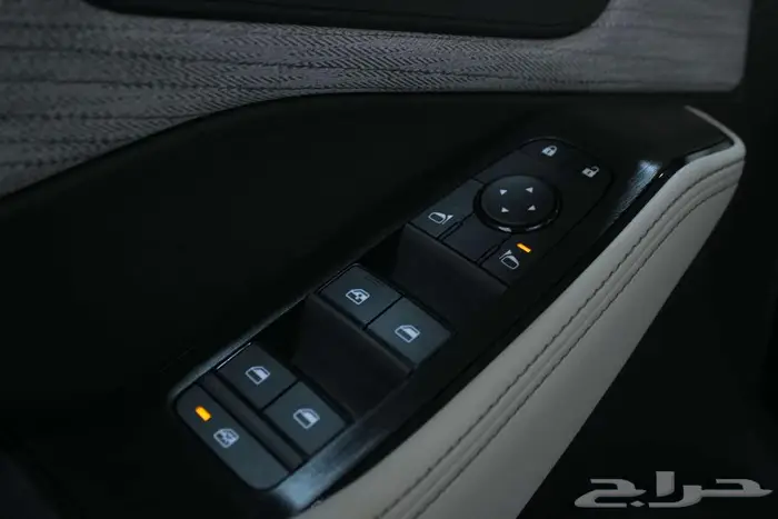 نيسان اكستريل نص فل 2025 19