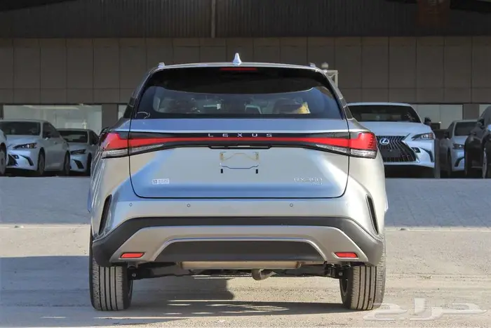 لكزس - RX350 BB - خليجي - 2025 15