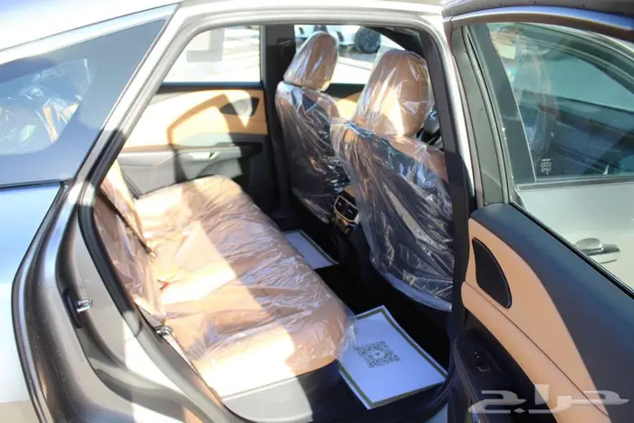 لكزس - RX350 BB - خليجي - 2025 11