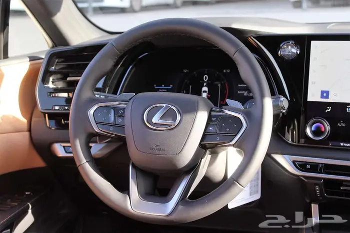 لكزس - RX350 BB - خليجي - 2025 7
