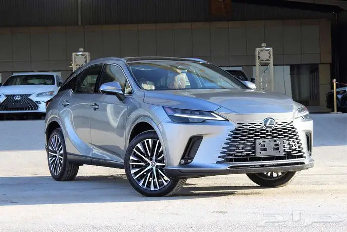 لكزس - RX350 BB - خليجي - 2025 2