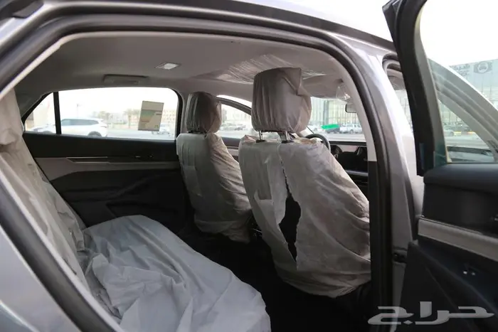 تورس 2026 فئة أمبيانتي مواصفات راقية ب 121325 شامل الضريبة 2