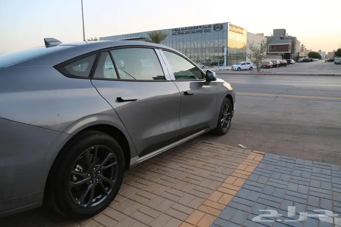 تورس 2026 فئة أمبيانتي مواصفات راقية ب 121325 شامل الضريبة 7