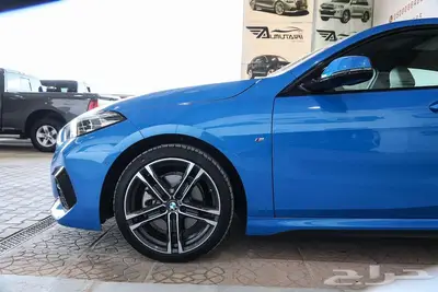 بي ام دبليو الفئه الثانيه 218i ام كت M موديل 2021 index