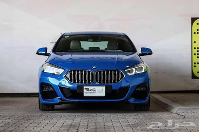 بي ام دبليو الفئه الثانيه 218i ام كت M موديل 2021 index