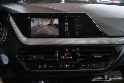 بي ام دبليو الفئه الثانيه 218i ام كت M موديل 2021 index