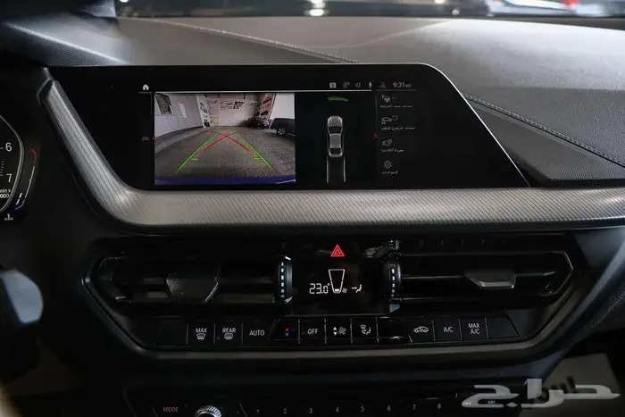 بي ام دبليو الفئه الثانيه 218i ام كت M موديل 2021 7