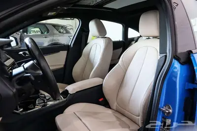 بي ام دبليو الفئه الثانيه 218i ام كت M موديل 2021 index