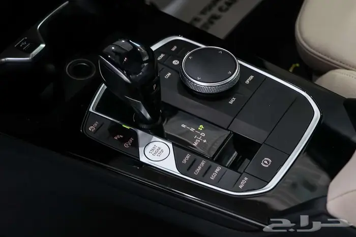 بي ام دبليو الفئه الثانيه 218i ام كت M موديل 2021 9