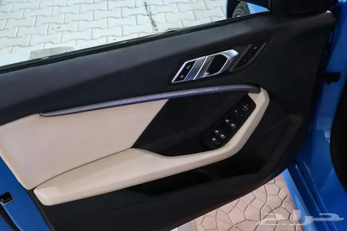 بي ام دبليو الفئه الثانيه 218i ام كت M موديل 2021 10