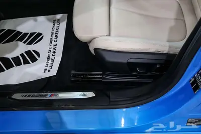 بي ام دبليو الفئه الثانيه 218i ام كت M موديل 2021 index