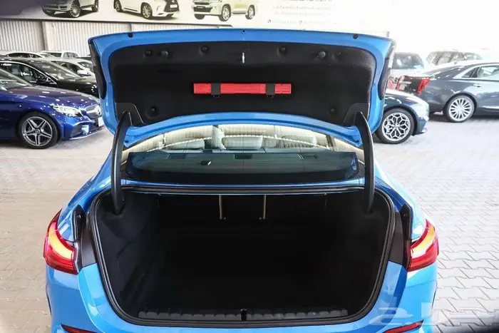 بي ام دبليو الفئه الثانيه 218i ام كت M موديل 2021 13