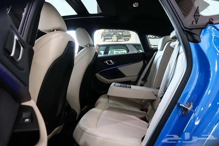 بي ام دبليو الفئه الثانيه 218i ام كت M موديل 2021 11