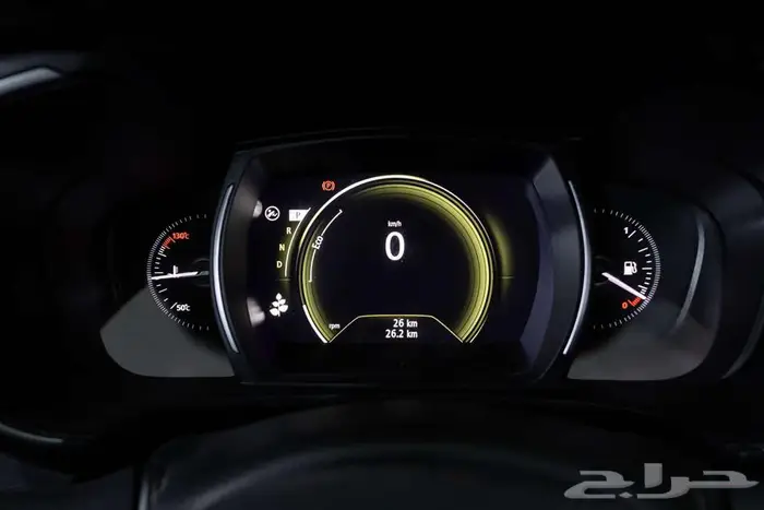 رينو كوليوس 2025 E صيانة و هدايا مجانية 8