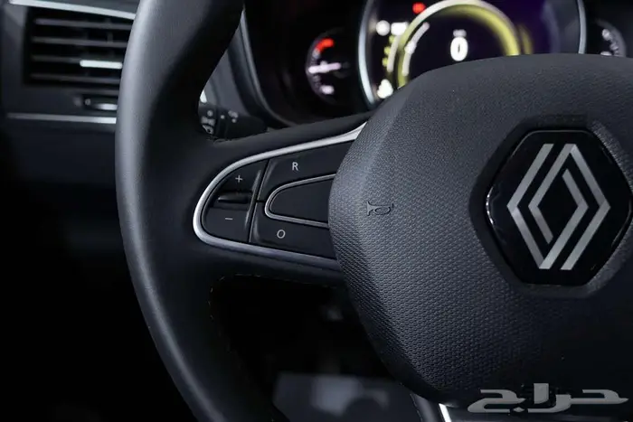 رينو كوليوس 2025 E صيانة و هدايا مجانية 7
