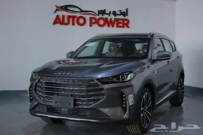 جيتور X70 بلس كمفورت 2025 index