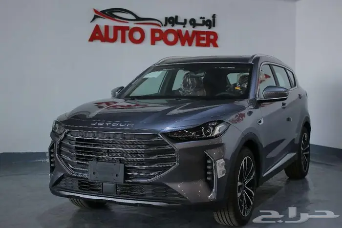 جيتور X70 بلس كمفورت 2025 2