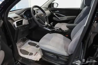 شيفروليه كابتفيا فل كامل البريمير 2025 اسود- رمادى ب 78900 index