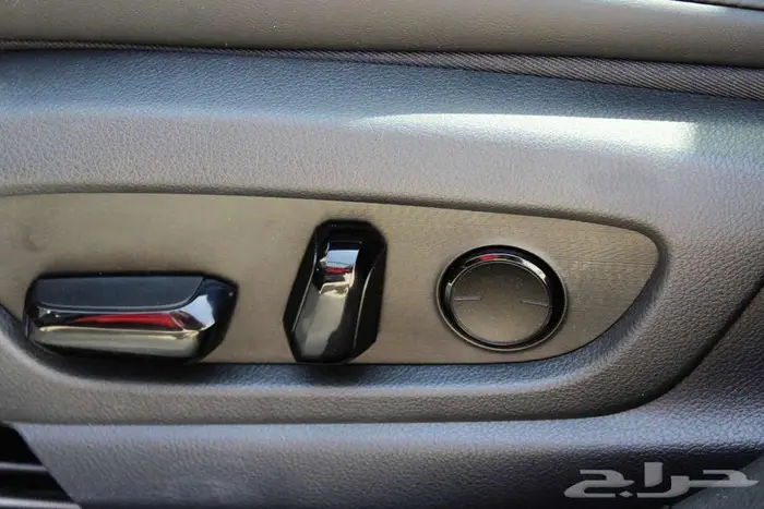 لكزس - ES 350 - F - Sport - سعودي - 2025 5