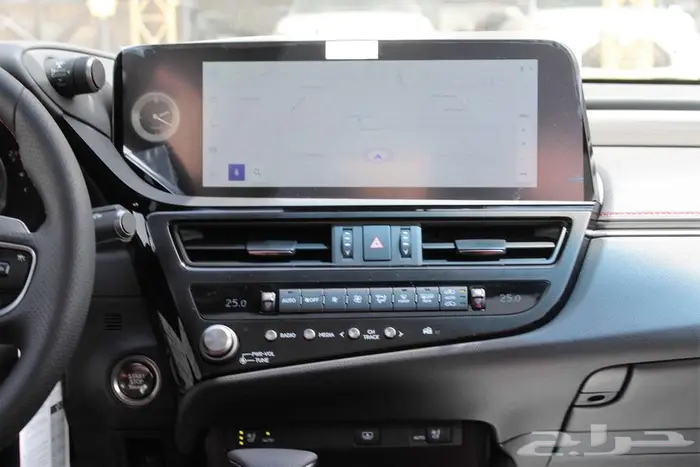 لكزس - ES 350 - F - Sport - سعودي - 2025 7