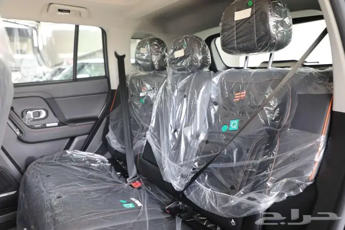 بأقل سعر بالمملكه جيتور T1 لاكجيري 2025 صيانه مجانيه 6