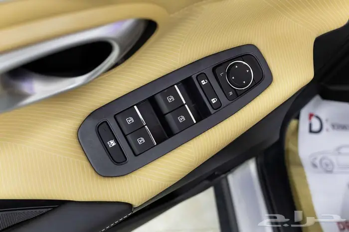 جي ايه سي امزووم GS3 - GB كاش و اقساط 2026 13