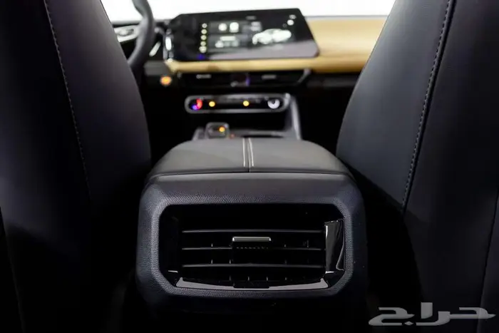 جي ايه سي امزووم GS3 - GB كاش و اقساط 2026 21