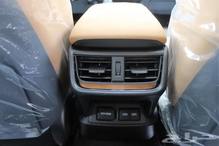 لكزس - ES350 CC - فتحه سقف -خليجي -2025-نص فل. 11