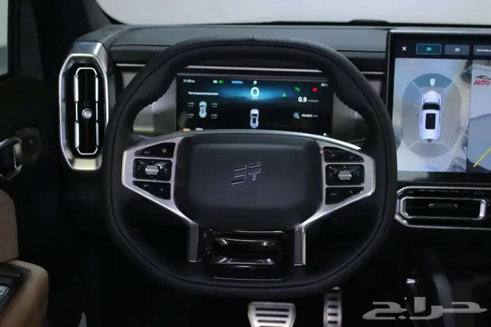 عرووض اوتو باور جيتور T2 لكجري موديل 2026 9