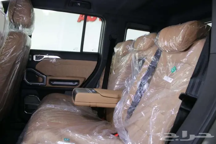 عرووض اوتو باور جيتور T2 لكجري موديل 2026 11