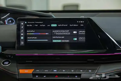 تصميم رياضي أنيق يعكس شخصيتك شانجان UNI-V سبورت 2026 index