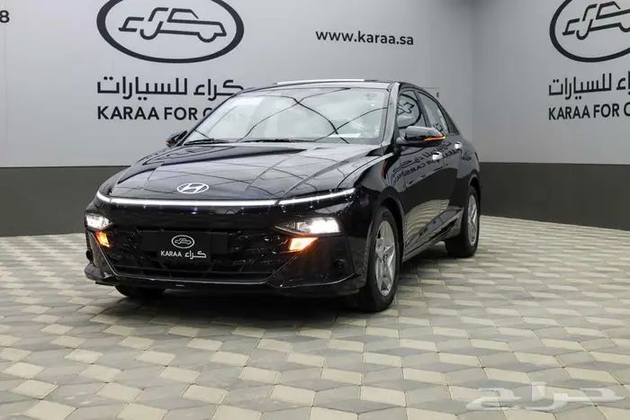 اكسنت كمفورت 2026 2