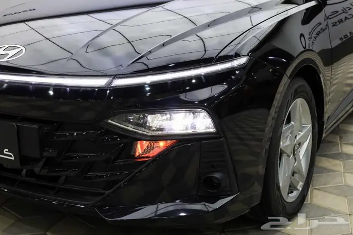 اكسنت كمفورت 2026 3