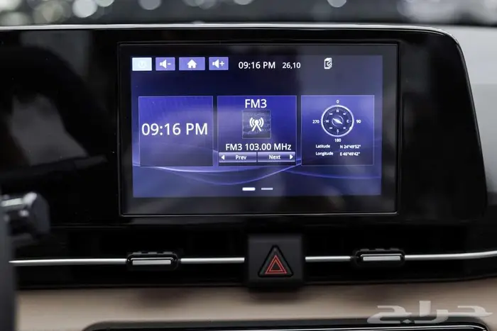 اكسنت كمفورت 2026 12