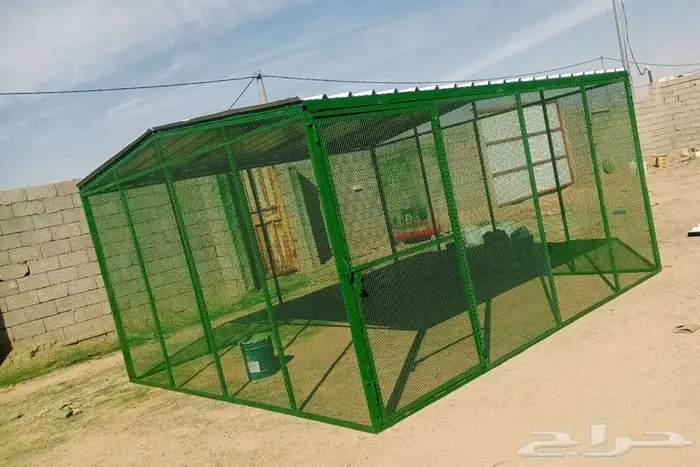 شبك بقلاوة فتحة صغيره 4 في 4 على السوم 0