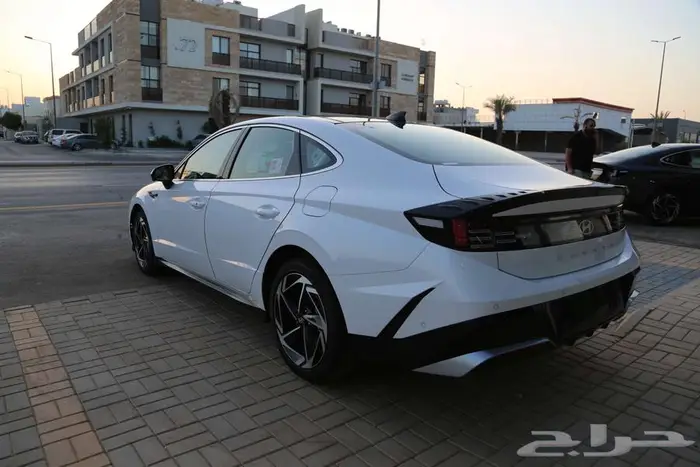 سوناتا 2026 مع ضمان الوعلان ب 117875 شامل الضريبة 6