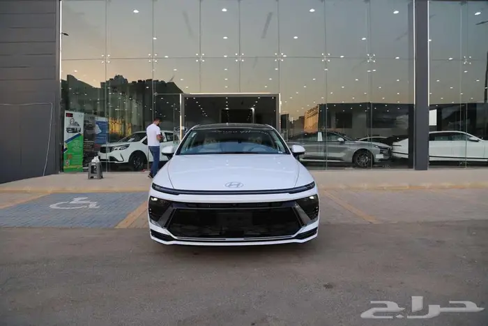 سوناتا 2026 مع ضمان الوعلان ب 117875 شامل الضريبة 3