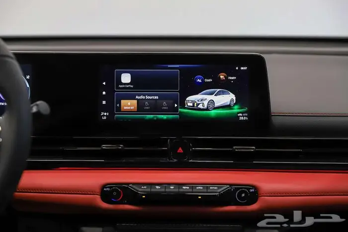 جي إيه سي أمباو GE فل 2025 12